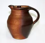 Ross Mitchell-Anyon, Stoneware coffee pot