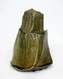 Kelvin Bradford, Stoneware vase