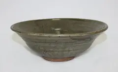 Don Thornley, Stoneware bowl