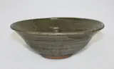 Don Thornley, Stoneware bowl