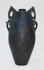 Manos Nathan, Ipu Mania Parirau (Blue)