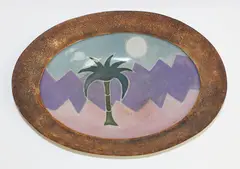 Scott Hockenhull, Stoneware bowl