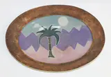 Scott Hockenhull, Stoneware bowl