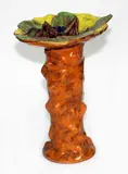 Rosemary Brittan, Earthenware plant form