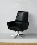 Armchair, model FD210 by Finn Juhl for France and Son, offered Oct 2014