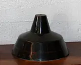 Louis Poulsen, Black steel pendant light