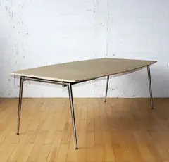 Dining table by Randers Mobelfabrik, offered Oct 2014