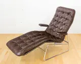 Sam Larsen for Dux, Fenix recliner chair