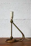 Kaare Klint, Brass table lamp