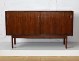 Arne Vodder for Sibast, Danish rosewood sideboard