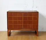 Aksel Kjersgaard, Danish 1960s teak cabinet