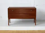 Aksel Kjersgaard, Danish cabinet
