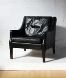 Rud Thygesen for Vejen Polstermobelfabrik, Danish lounge chair