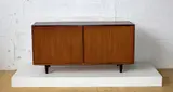 Rosewood sideboard by Poul Hundevad for Hundevad Mobler, offered Oct 2014