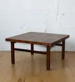 Jorgen Mobelfabrik, Rosewood coffee table
