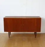 Poul Hundevad, Teak sideboard