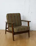 Grete Jalk, Beech armchair