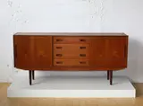 Niels Simonsen, Danish teak sideboard