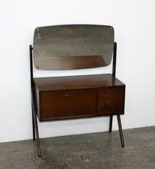 Dressing table by Odder Mobelfabrik, offered Oct 2014