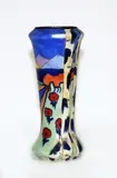 Wilkinson's, Papaver Tahitian pattern vase