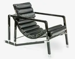 "Transat Chair" by Eileen Gray, sold Oct 2014