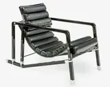 Eileen Gray, "Transat Chair"