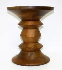 Time life stool by Charles and Ray Eames, sold Oct 2014