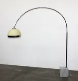 Harvey Guzinni, Vintage arc lamp