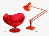 Sandro Santantonio, ‘Love chair’