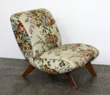 Garth Chester, Lounge chair