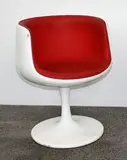 Eero Aarnio, Vintage 1960’s cognac chair