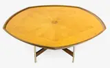 Paul Tuttle, Baker coffee table