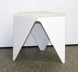 Isamu Noguchi, Prismatic table