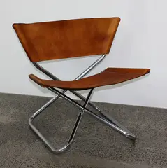 Erik Magnussen, Vintage Z chair