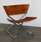 Erik Magnussen, Vintage Z chair