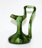 Christopher Dresser design, Ault ewer