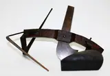 John Middleditch, Abstract sculptural form