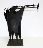 John Middleditch, Three Trumpeters