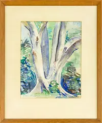 Frances Dolina Ellis, Fig Tree