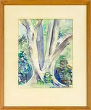 Frances Dolina Ellis, Fig Tree