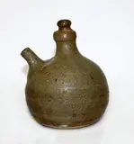 Don Thornley, Stoneware pouring jug