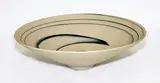 John Parker, Stoneware agate bowl