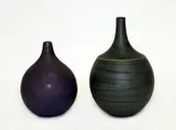 John Parker, Bottle vase