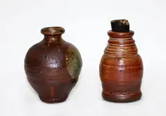 John Sweden, Small vase
