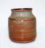 Don Thornley, Stoneware jar