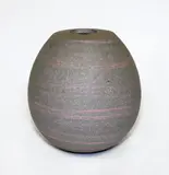John Parker, Ovoid vase