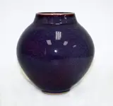 Barry Hockenhull, Stoneware vase