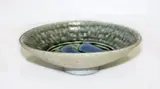 Warren Tippet, Salt glazed dish