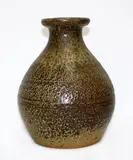 John Shearer, Ovoid stoneware vase