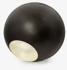 Leo King, Large spherical orb